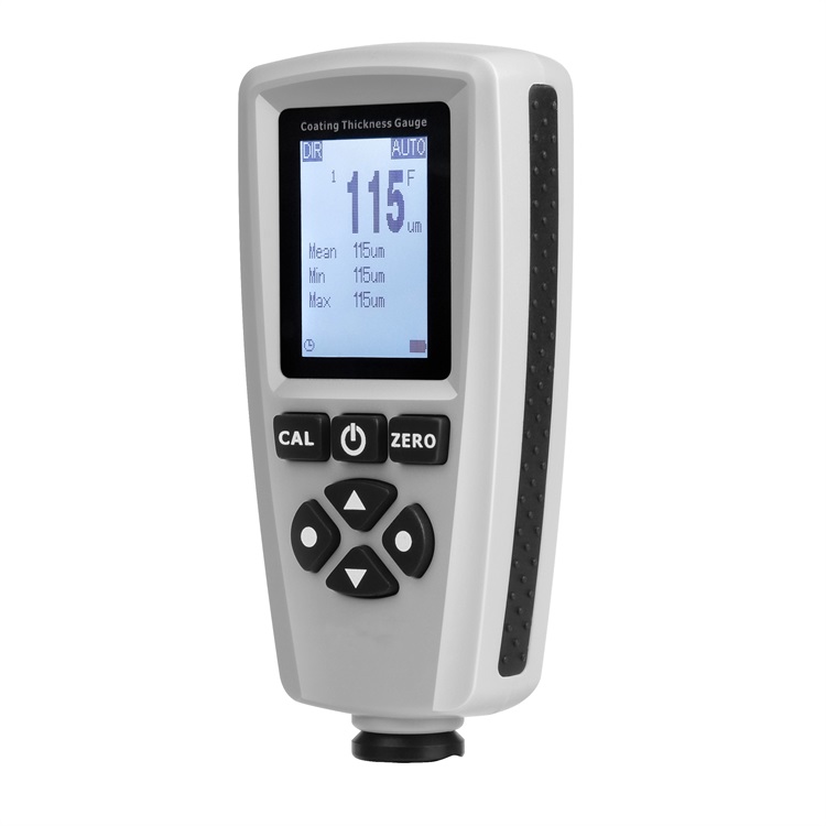 EC-770 Automotive Paint Thickn - đánh giá và giá Coating Thickness Gauge Magnetic Eddy