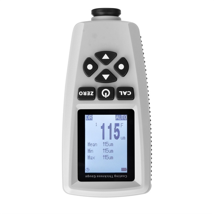 EC-770 Automotive Paint Thickn - đánh giá và giá Coating Thickness Gauge Magnetic Eddy