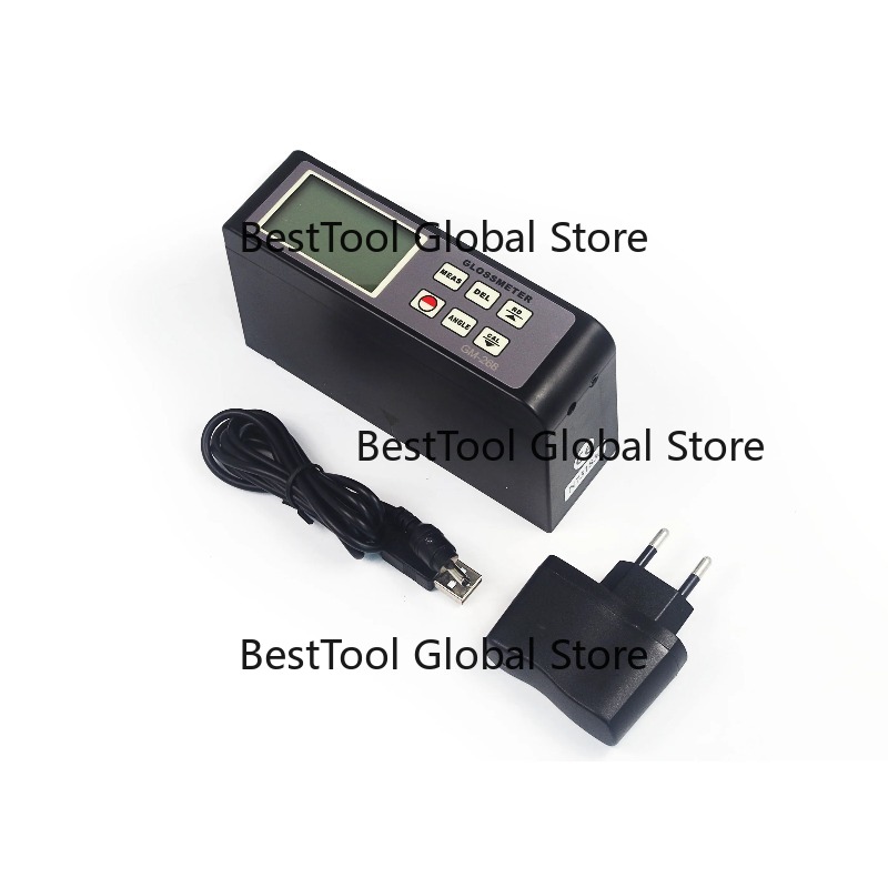 Digital Gloss Meter 0-200Gu Ma - đánh giá và giá Gloss Meter Digital 0-200Gu