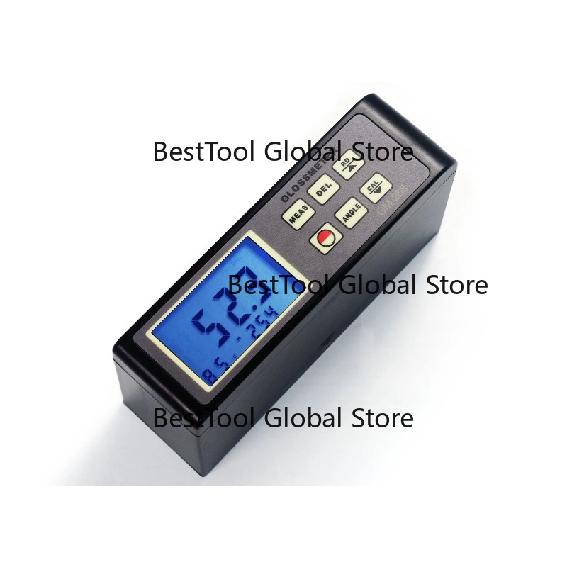 Digital Gloss Meter 0-200Gu Ma - đánh giá và giá Gloss Meter Digital 0-200Gu