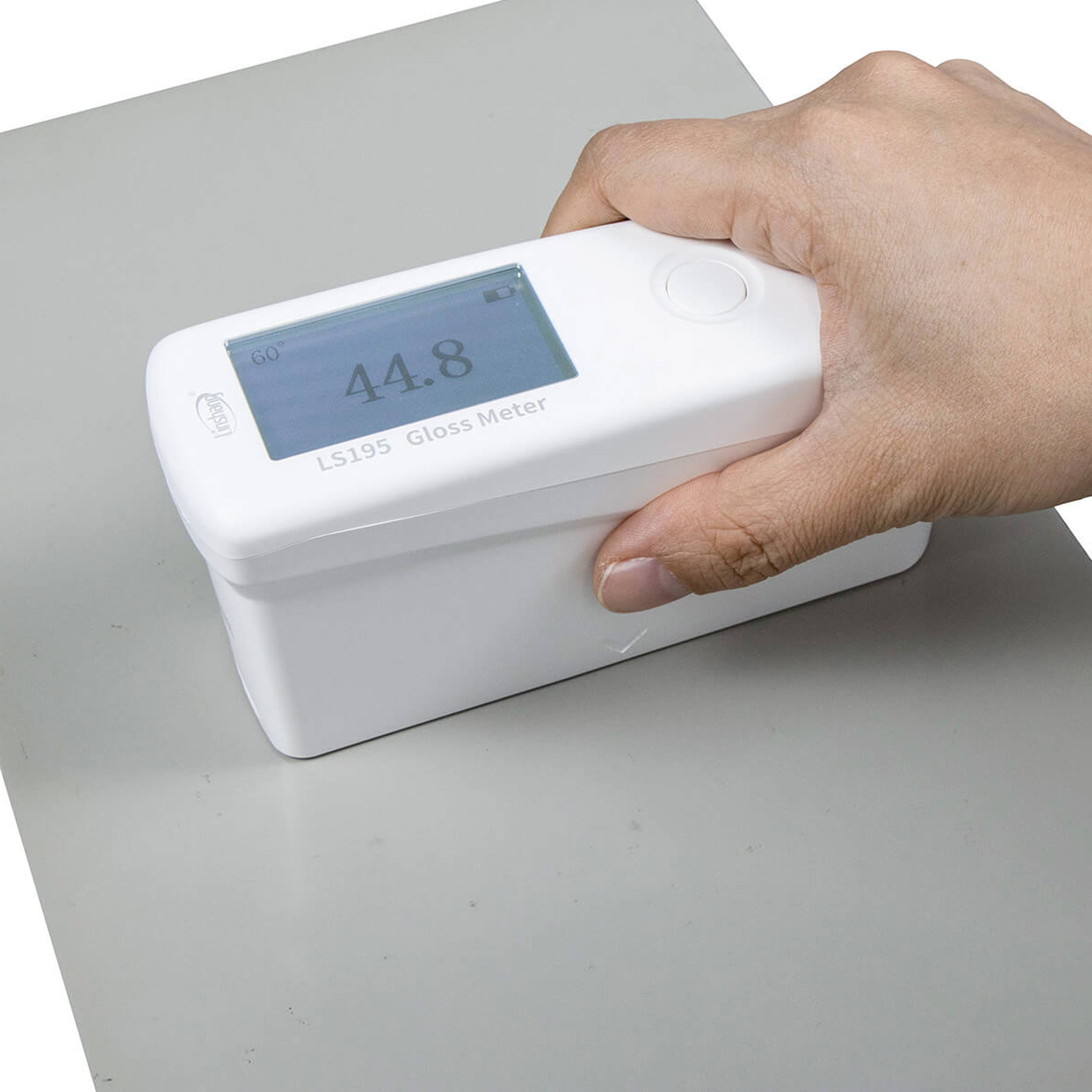 Gloss Meter LS195 Digital Glos - đánh giá và giá Gloss Meter Digital 0-200Gu