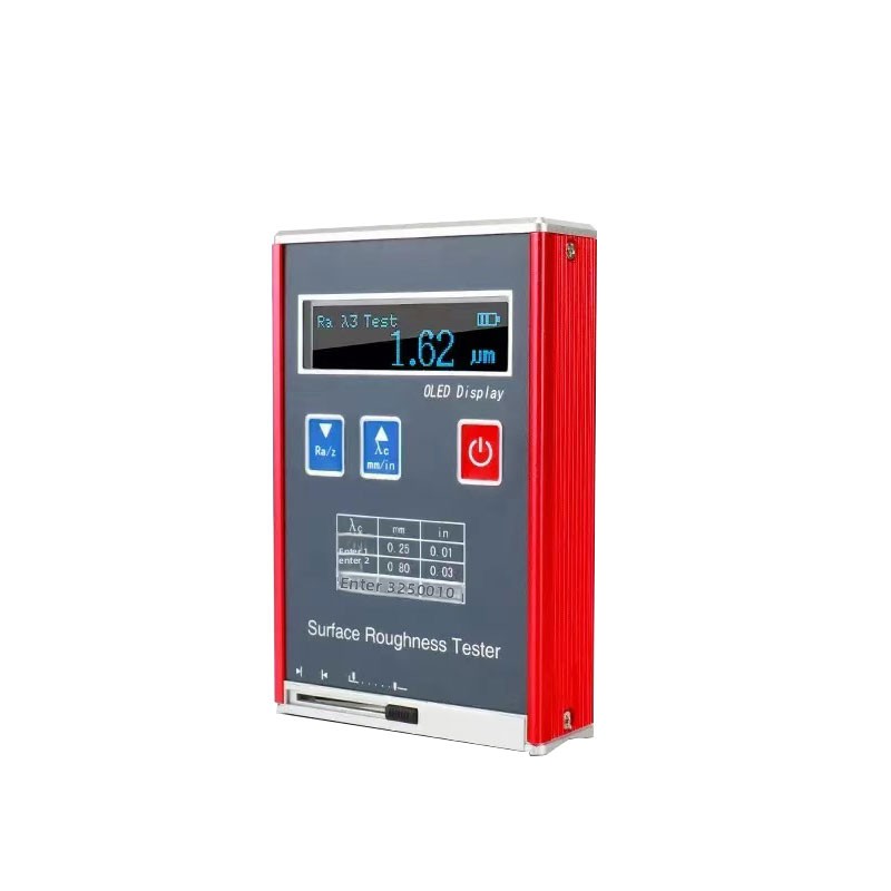 HEDAO DANA-220 Digital Portabl - đánh giá và giá Surface Roughness Tester Portable