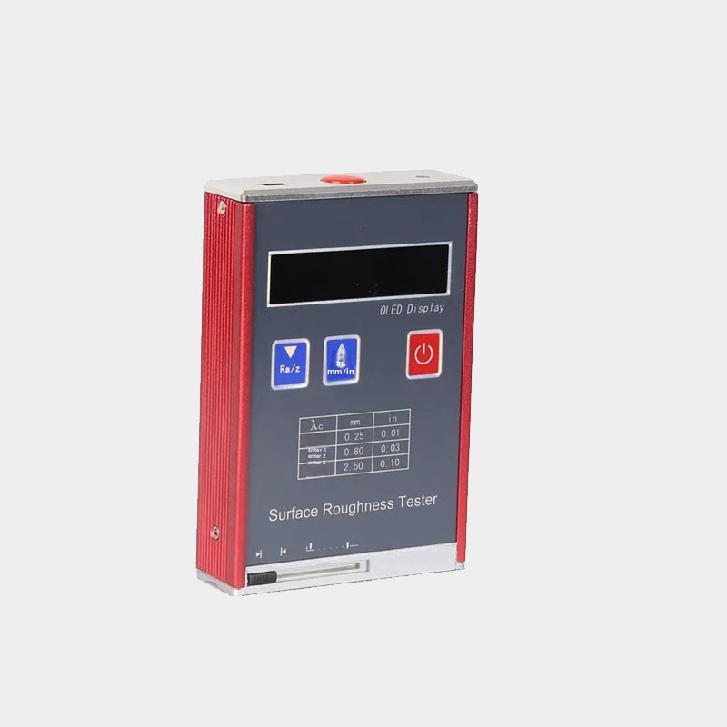 HEDAO DANA-220 Digital Portabl - đánh giá và giá Surface Roughness Tester Portable
