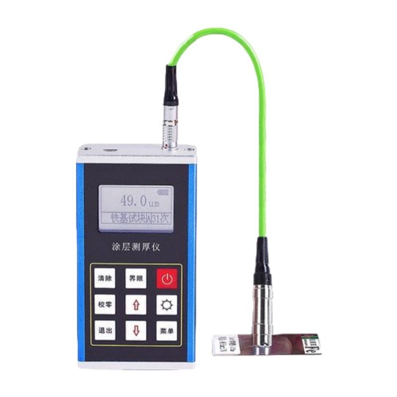 Digital Car Paint Coating Thic - đánh giá và giá Coating Thickness Gauge Digital