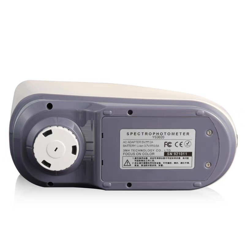 Spectrophotometer Colorimeter  - đánh giá và giá Colorimeter Paint Color Meter